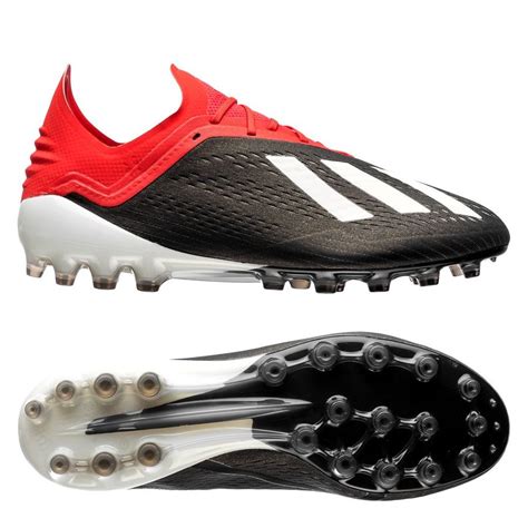 adidas x 18.1 ag schwarz|adidas x 18.1 test.